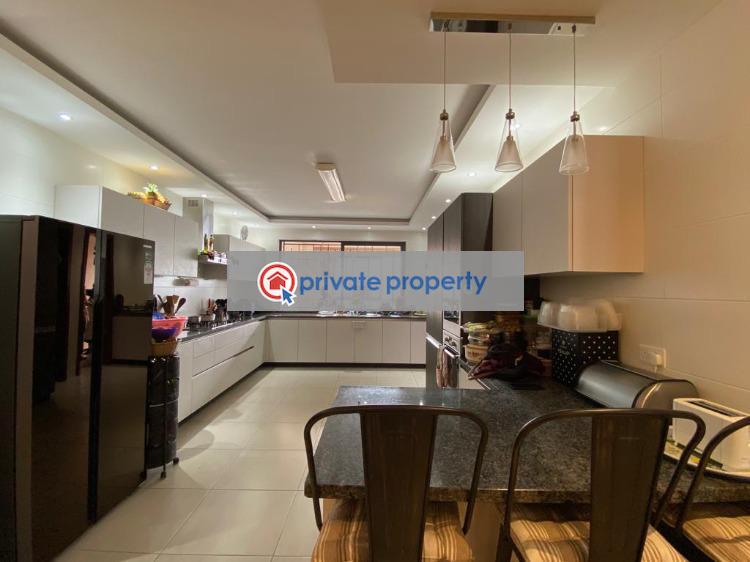 4 bedroom Apartment For Sale &nbsp;3rd Parklands Parklands Nairobi - 1