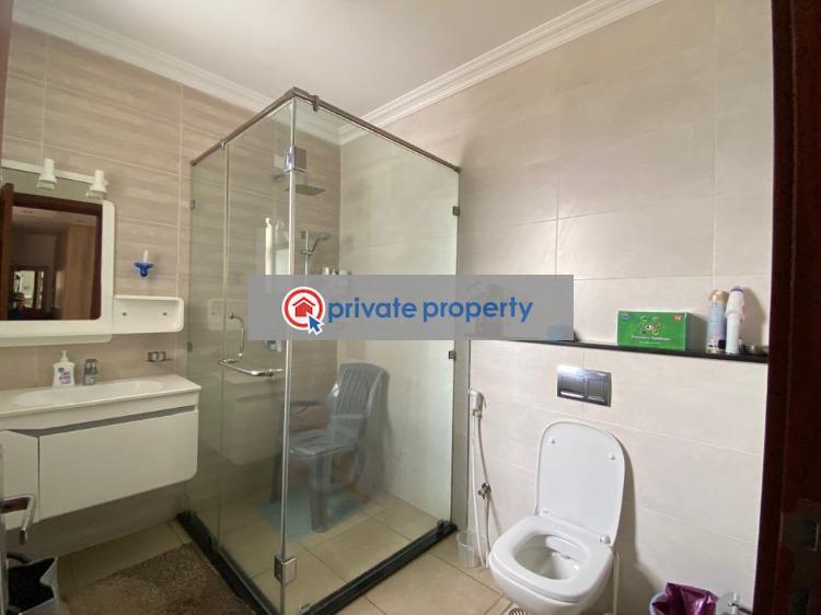 4 bedroom Apartment For Sale &nbsp;3rd Parklands Parklands Nairobi - 6