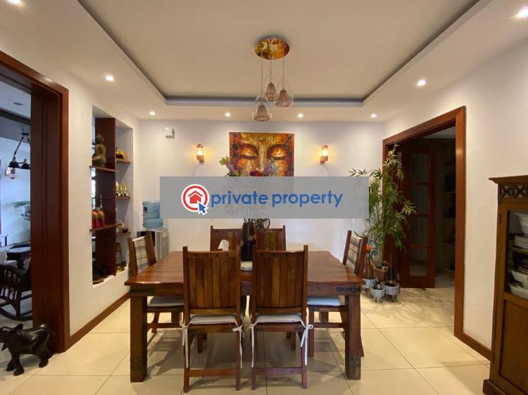 4 bedroom Apartment For Sale &nbsp;3rd Parklands Parklands Nairobi - 2