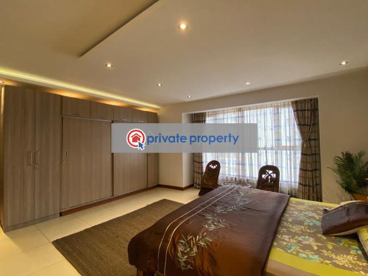 4 bedroom Apartment For Sale &nbsp;3rd Parklands Parklands Nairobi - 5