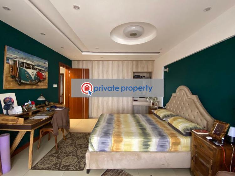 4 bedroom Apartment For Sale &nbsp;3rd Parklands Parklands Nairobi - 7