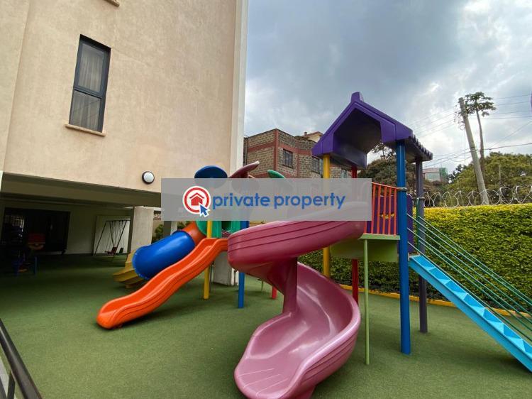 4 bedroom Apartment For Sale &nbsp;3rd Parklands Parklands Nairobi - 12