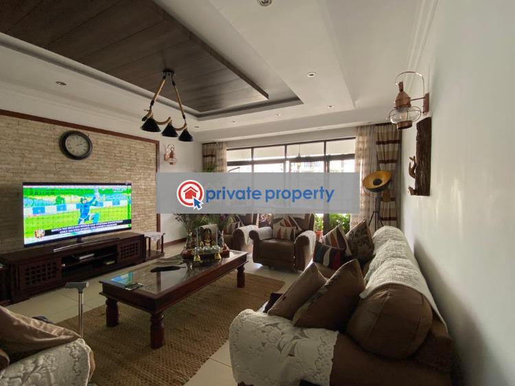4 bedroom Apartment For Sale &nbsp;3rd Parklands Parklands Nairobi - 3