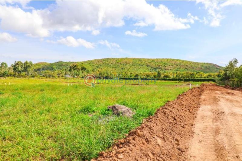 Residential Land For Sale Hills View Estate Phase 2 Thigio Kikuyu Kiambu - 15