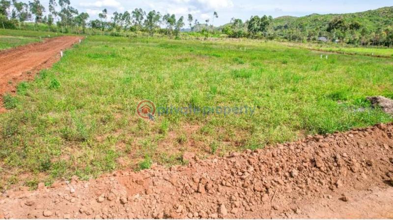 Residential Land For Sale Hills View Estate Phase 2 Thigio Kikuyu Kiambu - 18