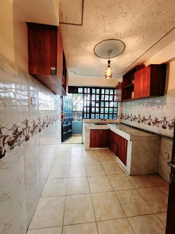 1 bedroom Apartment For Rent Kericho Town Sigowet Kericho - 0