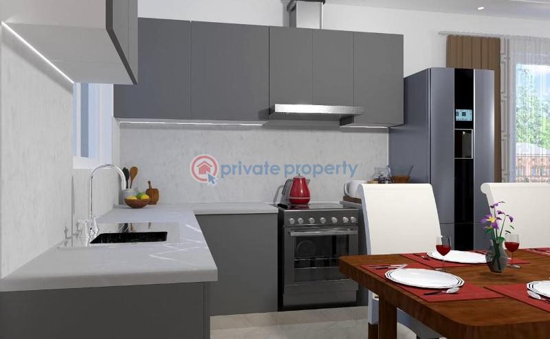 2 bedroom Apartment For Sale Links Road Nyali Mombasa  - 10