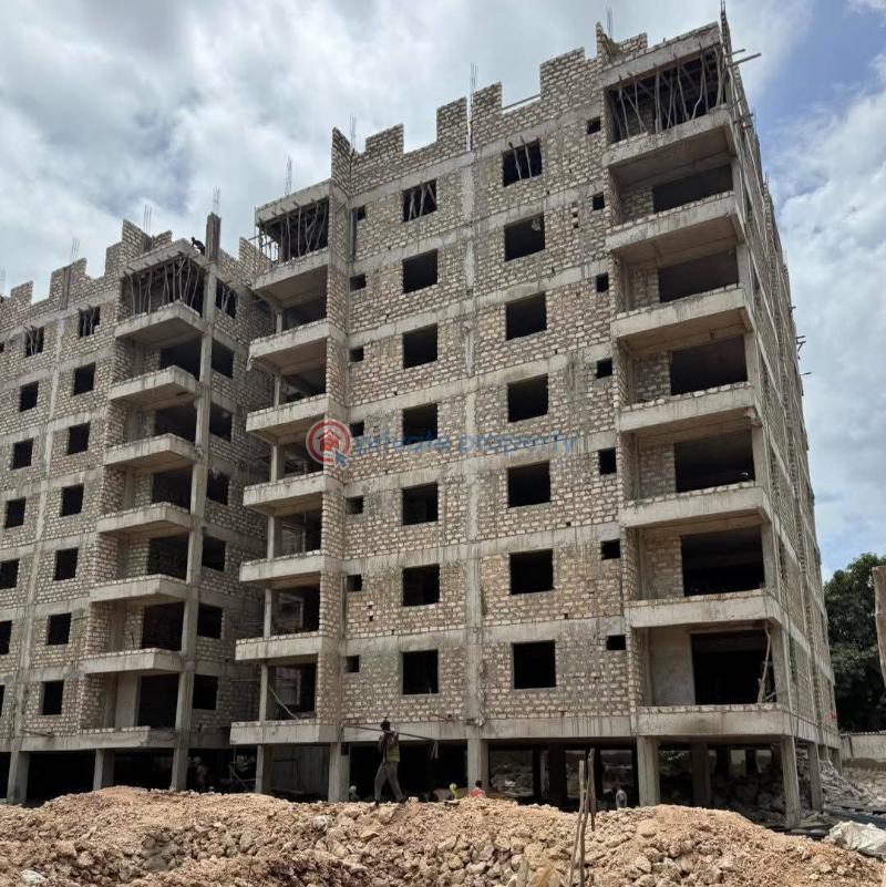 2 bedroom Apartment For Sale Links Road Nyali Mombasa  - 3