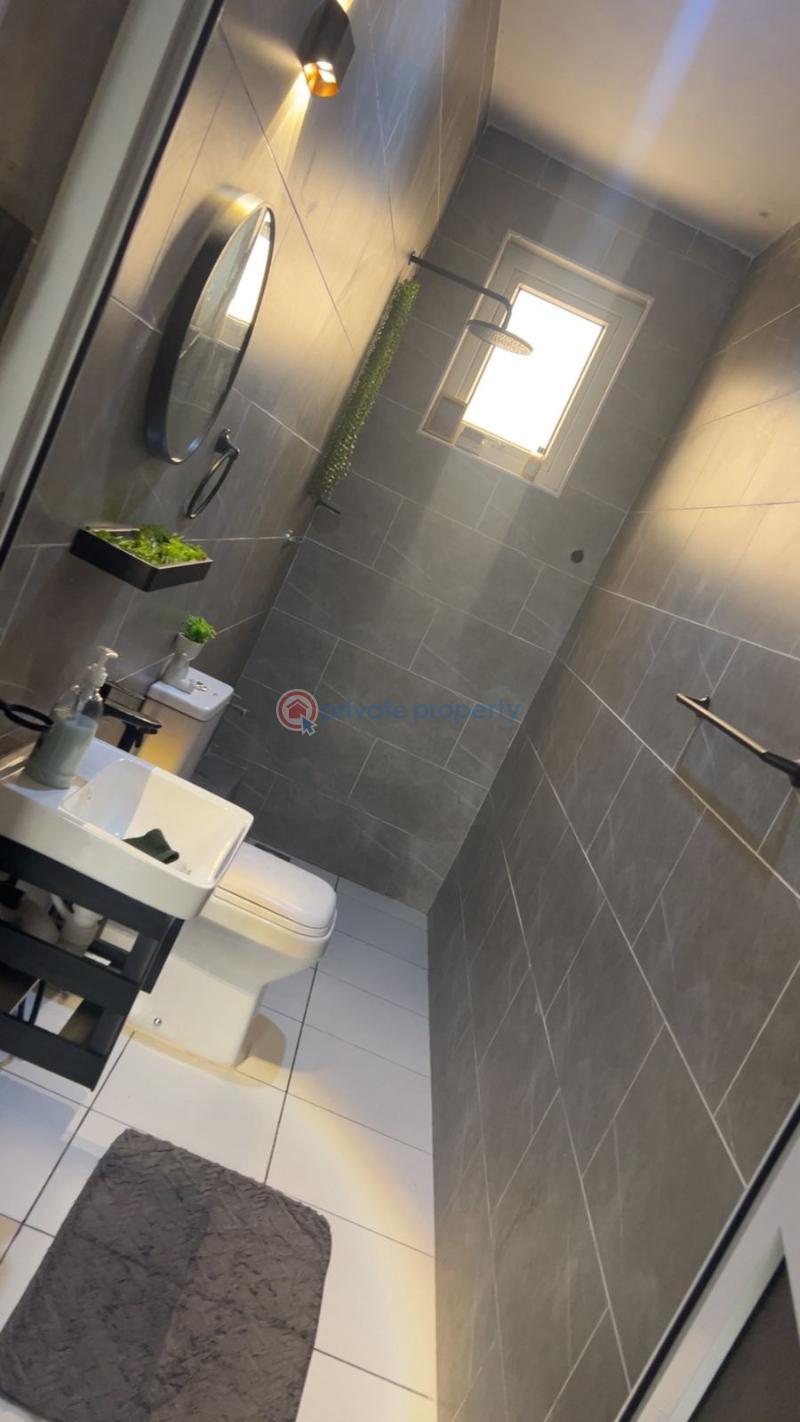 2 bedroom Apartment For Rent Parrk Lane Near Nyali Police Mombasa - 5