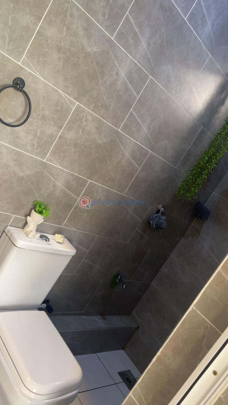 2 bedroom Apartment For Rent Parrk Lane Near Nyali Police Mombasa - 8