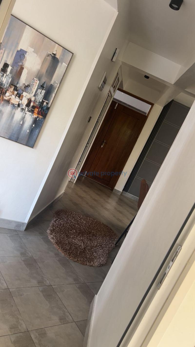 2 bedroom Apartment For Rent Parrk Lane Near Nyali Police Mombasa - 7