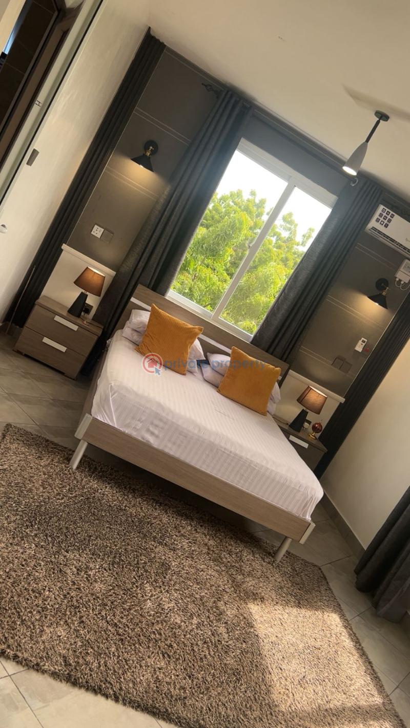 2 bedroom Apartment For Rent Parrk Lane Near Nyali Police Mombasa - 2
