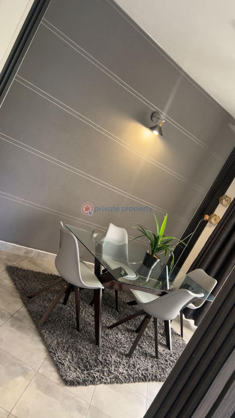 2 bedroom Apartment For Rent Parrk Lane Near Nyali Police Mombasa - 4