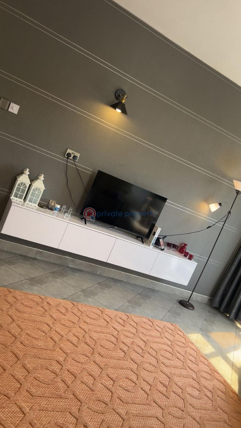 2 bedroom Apartment For Rent Parrk Lane Near Nyali Police Mombasa - 1