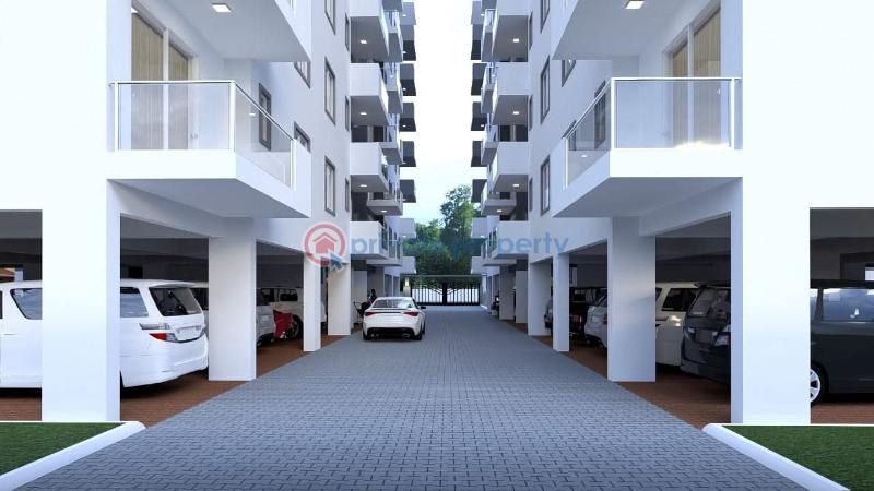 2 bedroom Apartment For Sale Links Road Nyali Mombasa  - 5