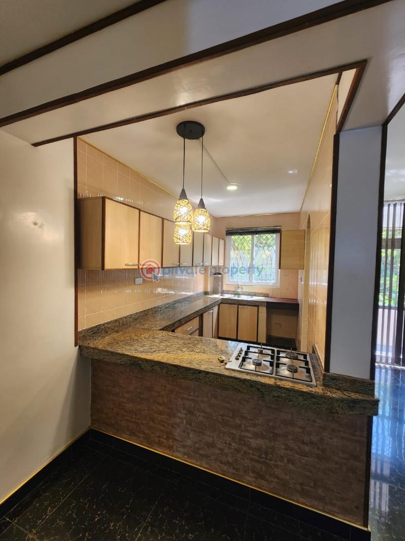 3 bedroom Apartment For Sale Old Nyali Near Nyali Police Mombasa - 3
