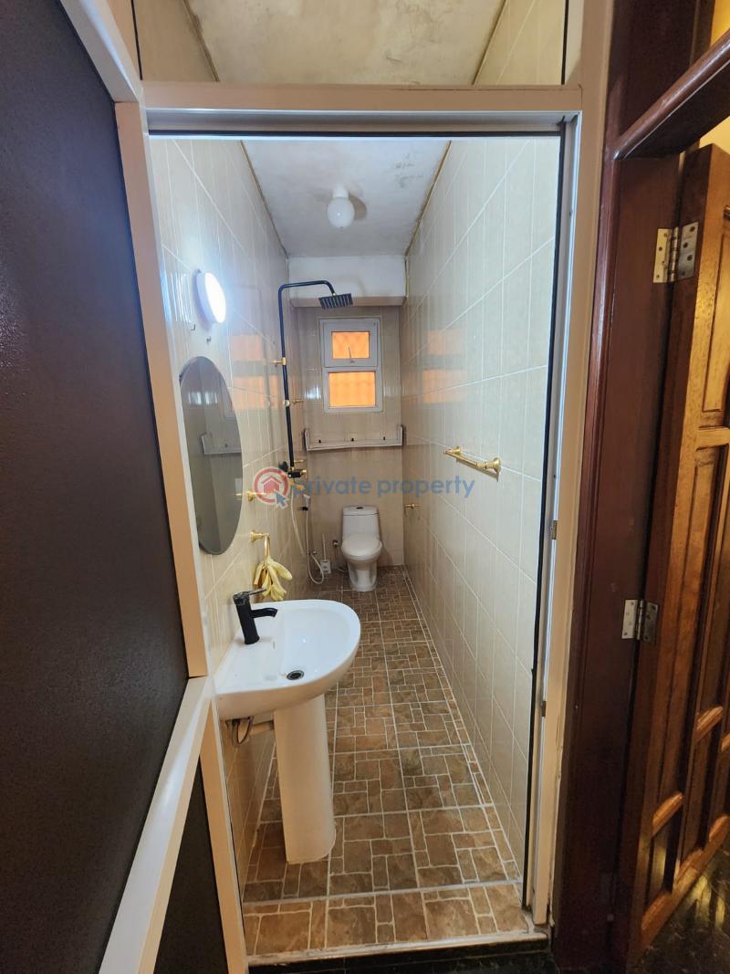 3 bedroom Apartment For Sale Old Nyali Near Nyali Police Mombasa - 19