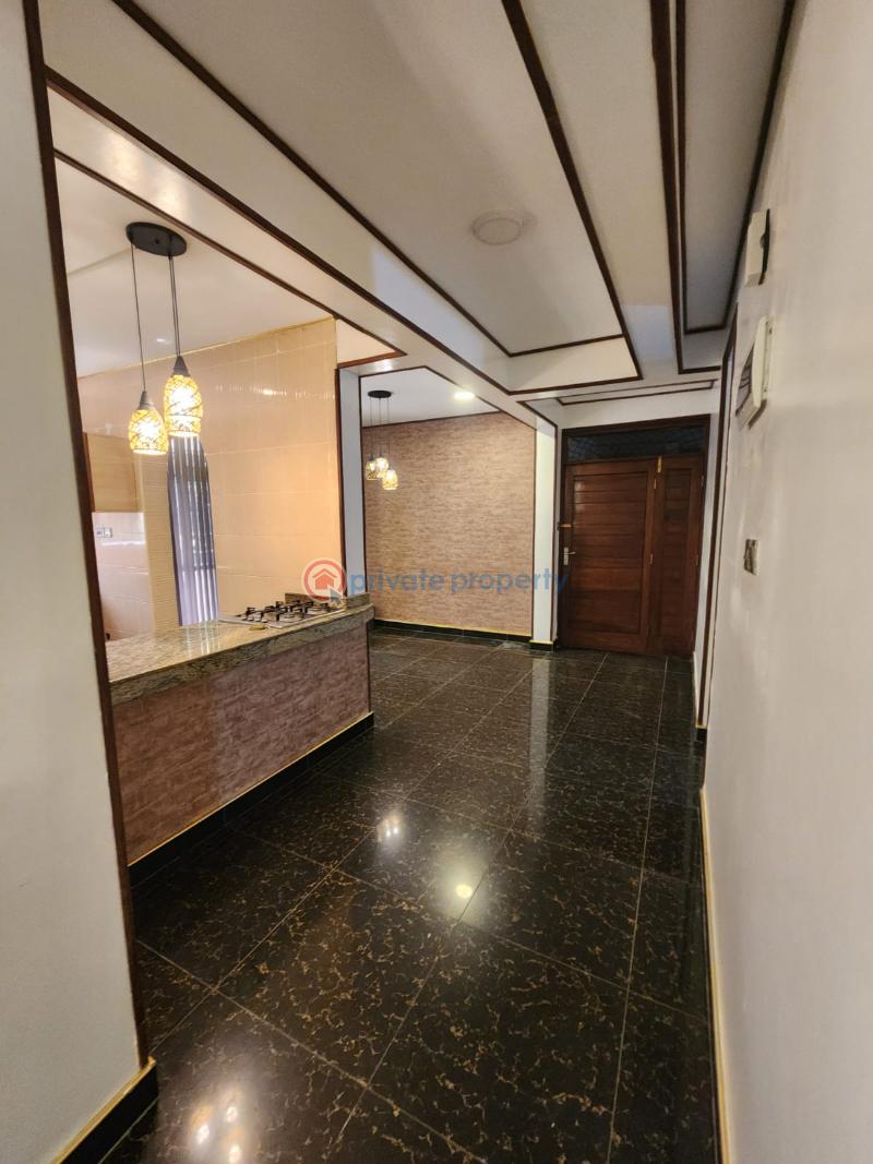 3 bedroom Apartment For Sale Old Nyali Near Nyali Police Mombasa - 4