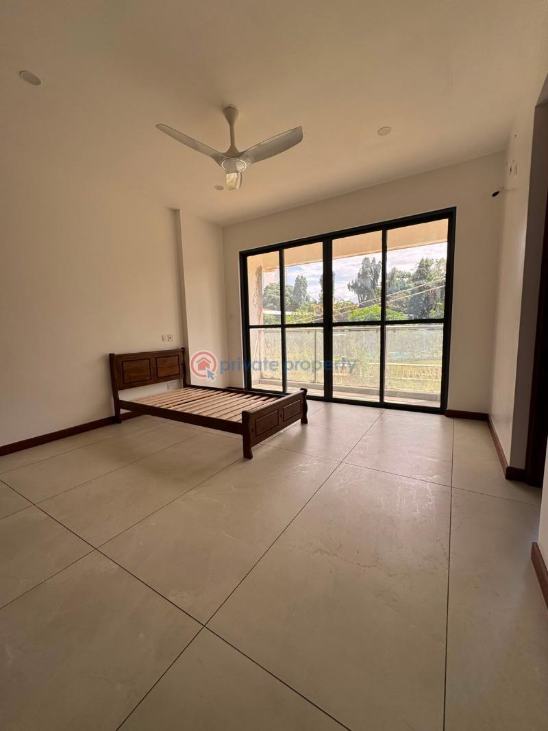 4 bedroom Apartment For Rent Old Nyali Nyali Mkomani Mombasa - 9