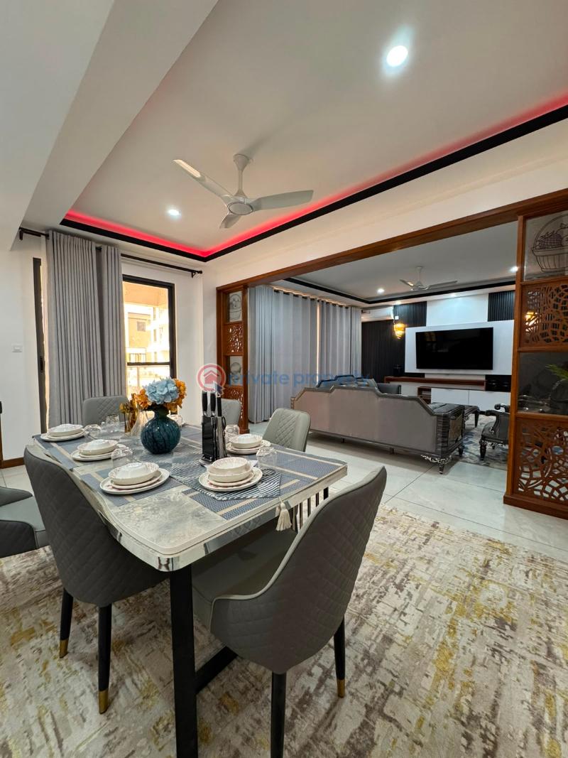 4 bedroom Apartment For Rent Old Nyali Nyali Mkomani Mombasa - 7