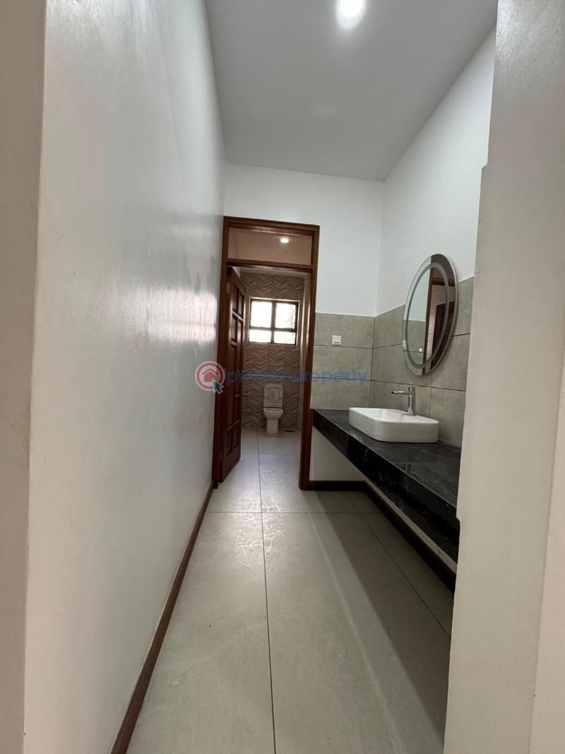 4 bedroom Apartment For Rent Old Nyali Nyali Mkomani Mombasa - 5