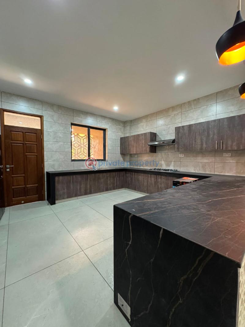 4 bedroom Apartment For Rent Old Nyali Nyali Mkomani Mombasa - 10