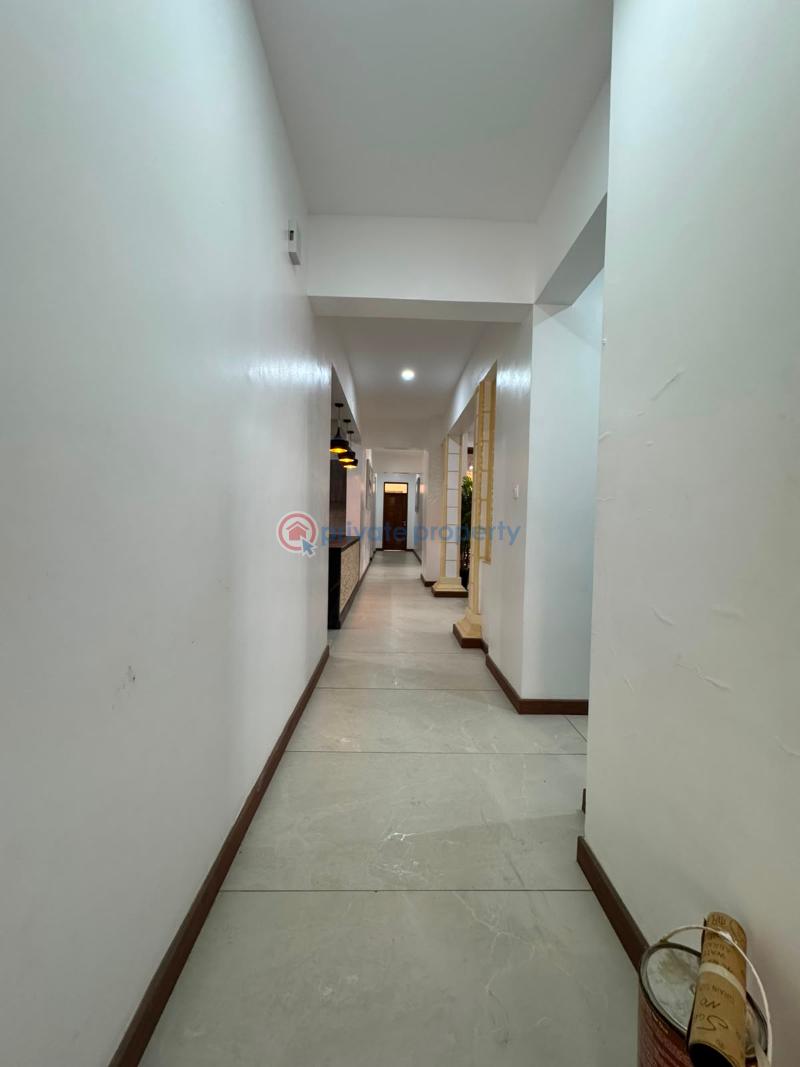 4 bedroom Apartment For Rent Old Nyali Nyali Mkomani Mombasa - 4