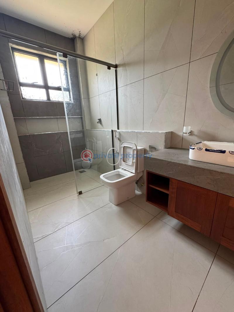 4 bedroom Apartment For Rent Old Nyali Nyali Mkomani Mombasa - 3