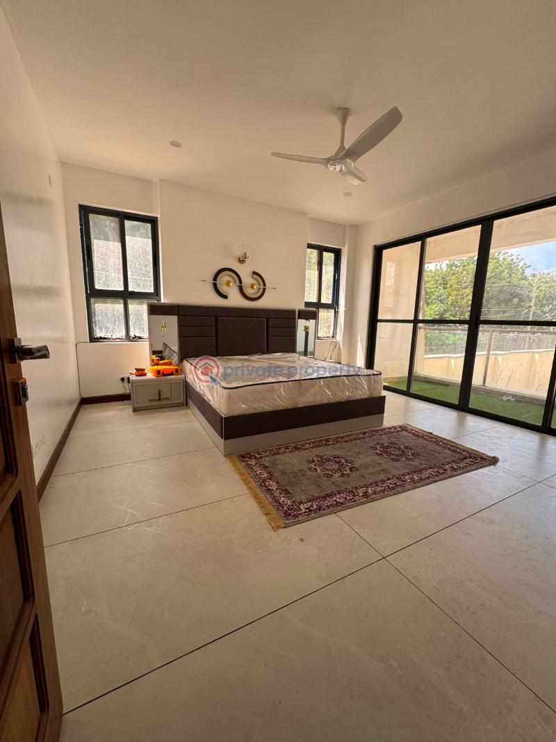 4 bedroom Apartment For Rent Old Nyali Nyali Mkomani Mombasa - 6