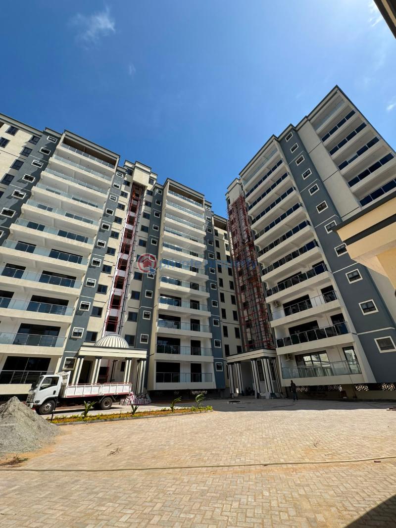 4 bedroom Apartment For Rent Old Nyali Nyali Mkomani Mombasa - 0
