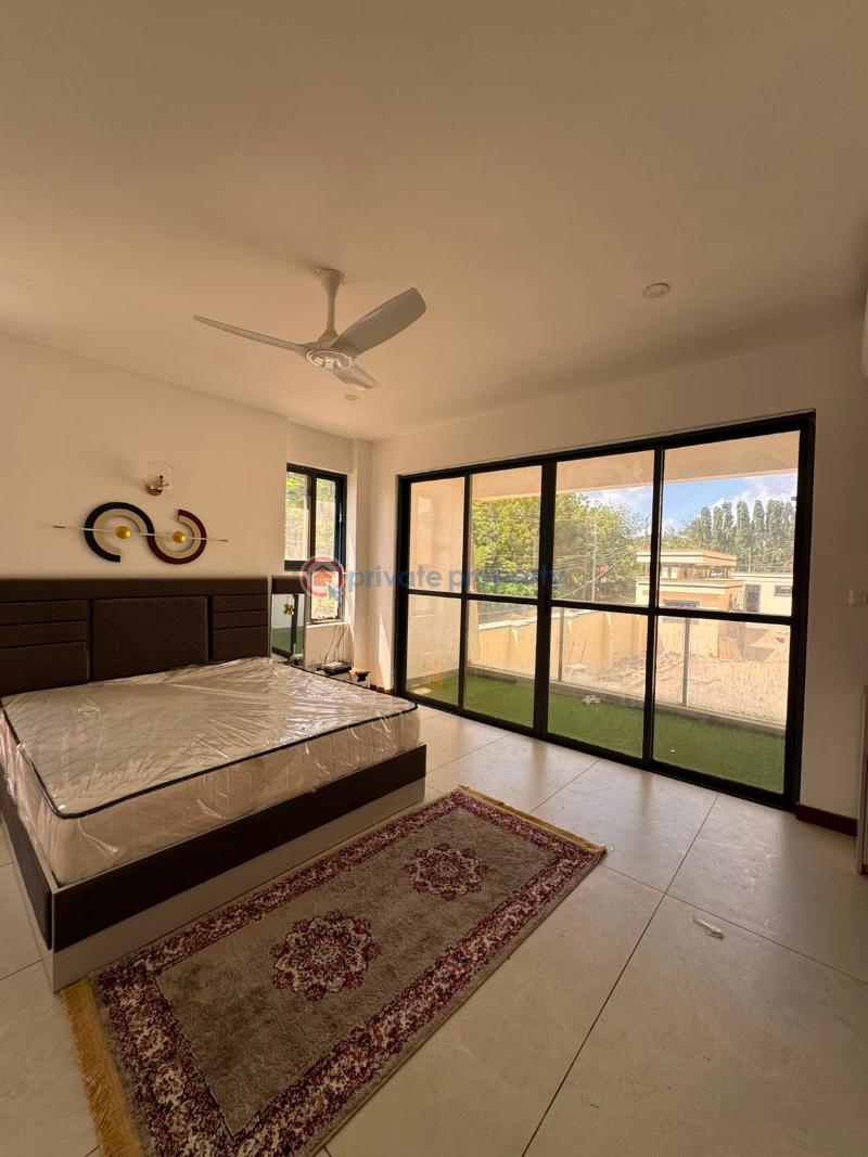 4 bedroom Apartment For Rent Old Nyali Nyali Mkomani Mombasa - 2
