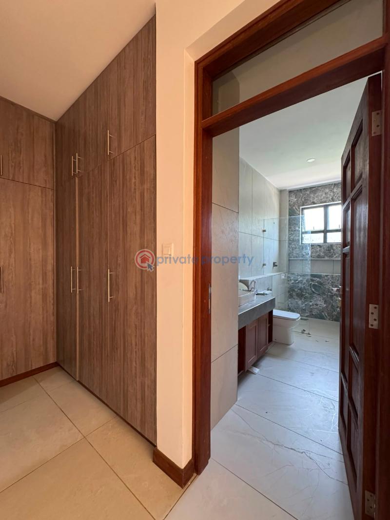 4 bedroom Apartment For Rent Old Nyali Nyali Mkomani Mombasa - 8