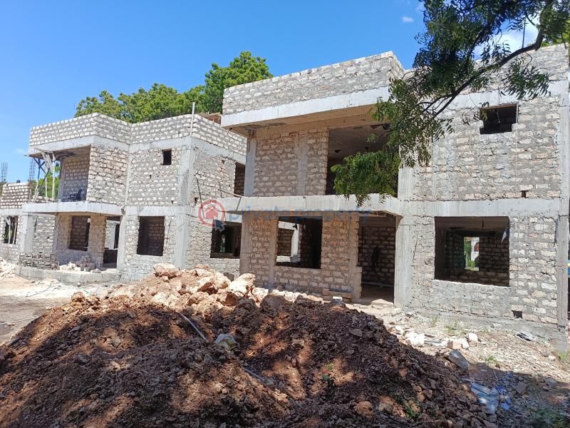 4 bedroom Townhouse For Sale Green Wood Drive Nyali Mombasa - 4