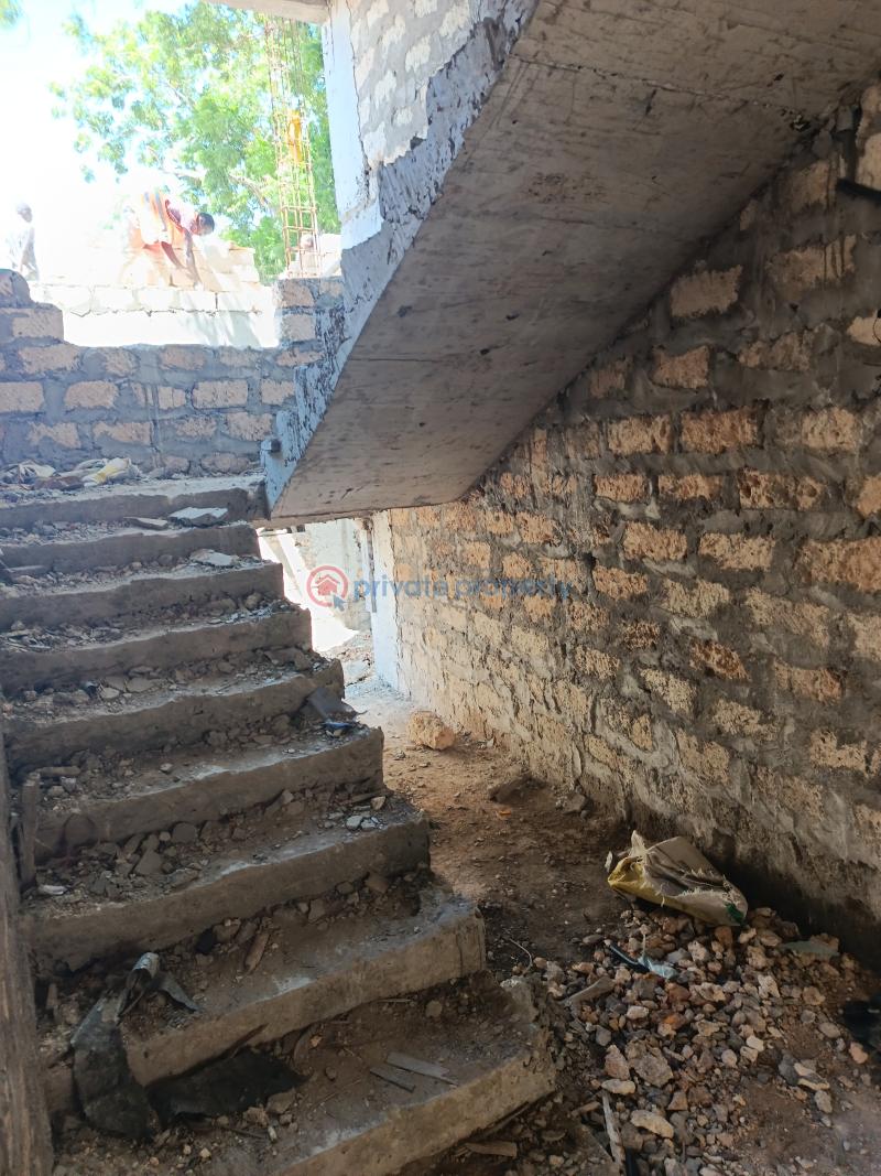 4 bedroom Townhouse For Sale Green Wood Drive Nyali Mombasa - 2