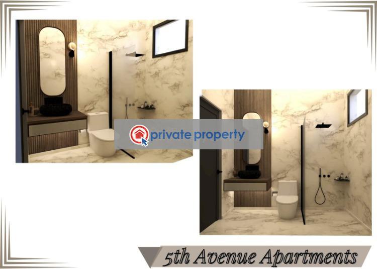 1 bedroom Apartment For Sale &nbsp;behind Citymall Nyali Mombasa - 7