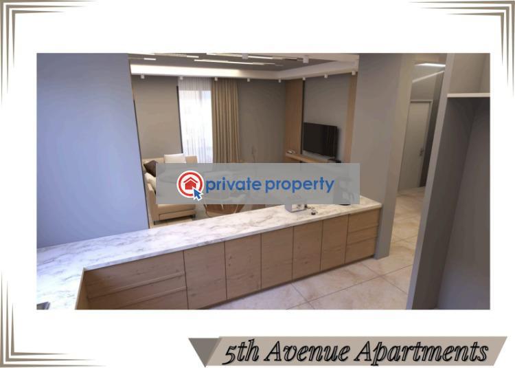 1 bedroom Apartment For Sale &nbsp;behind Citymall Nyali Mombasa - 5