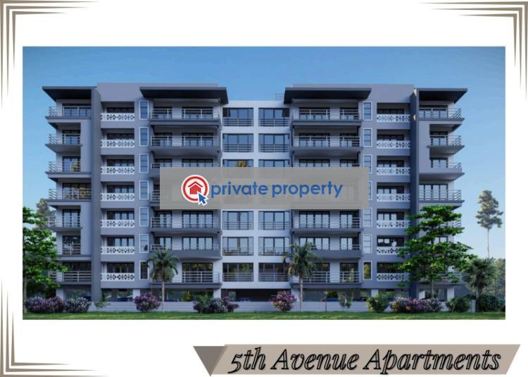 1 bedroom Apartment For Sale &nbsp;5th Avenue Nyali Nyali Mombasa - 10
