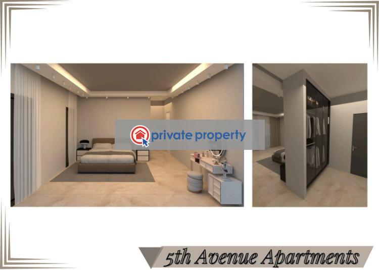 1 bedroom Apartment For Sale &nbsp;5th Avenue Nyali Nyali Mombasa - 4