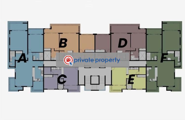1 bedroom Apartment For Sale &nbsp;nyali Beach Road Nyali Mombasa - 4