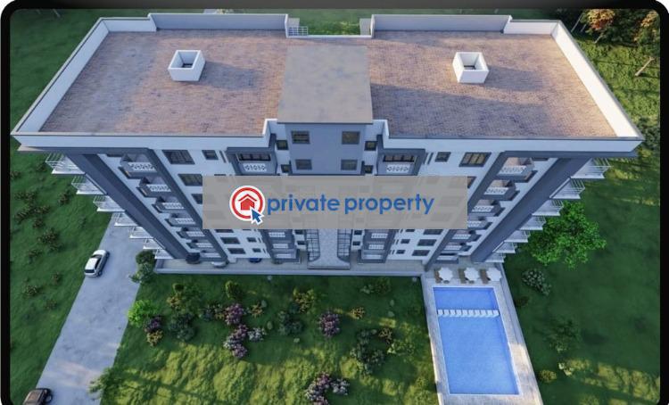 1 bedroom Apartment For Sale &nbsp;nyali Beach Road Nyali Mombasa - 3