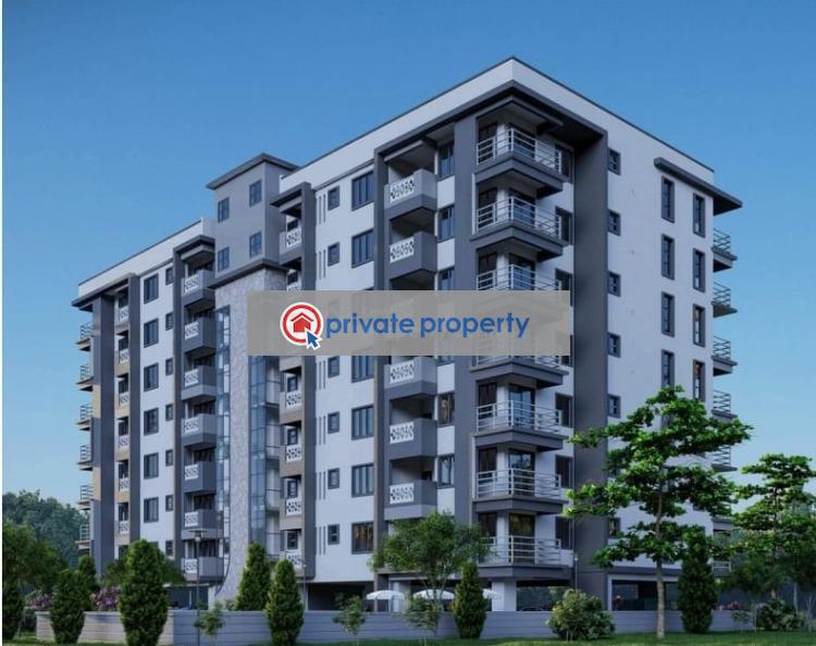 1 bedroom Apartment For Sale &nbsp;nyali Beach Road Nyali Mombasa - 8