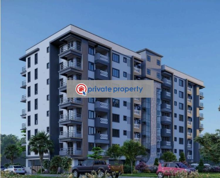 1 bedroom Apartment For Sale &nbsp;nyali Beach Road Nyali Mombasa - 6