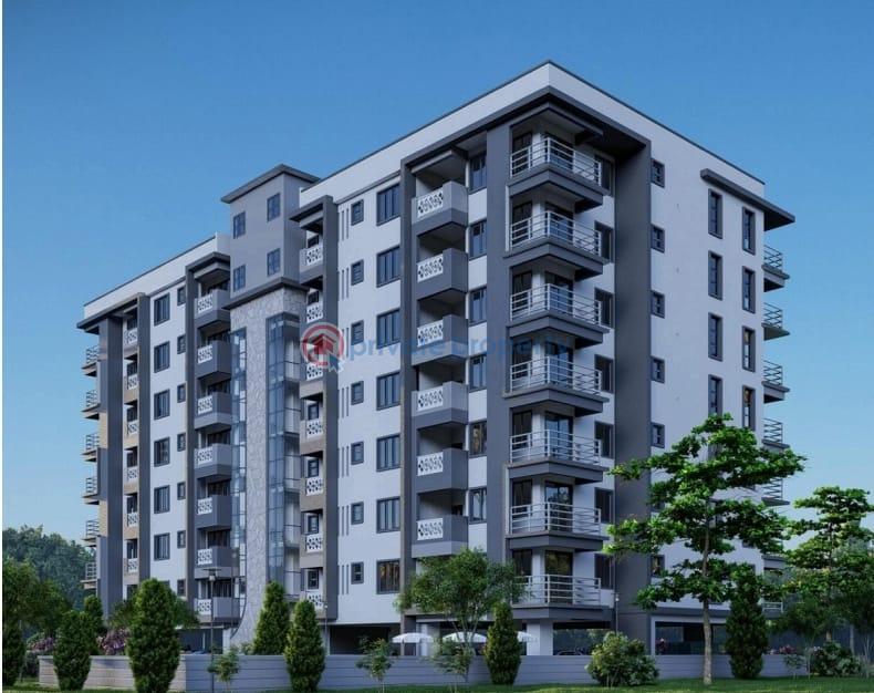 2 bedroom Apartment For Sale Nyali Road Nyali Mombasa  - 8
