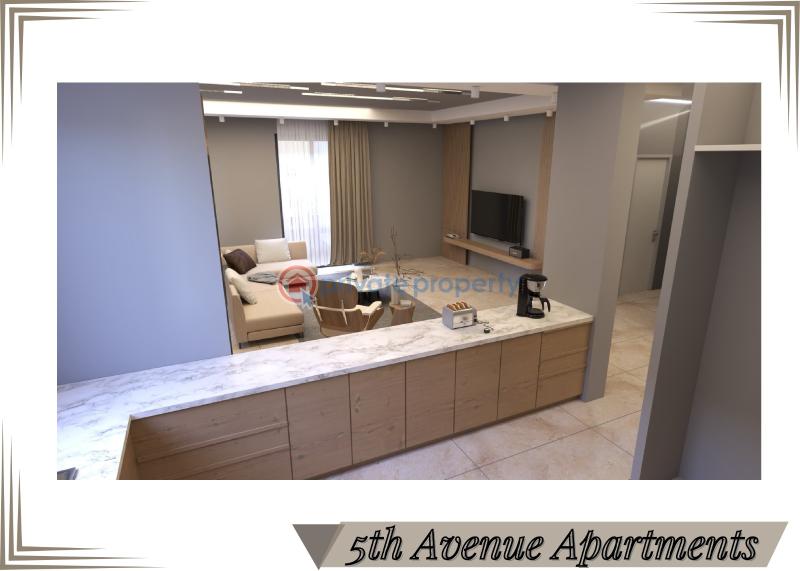 2 bedroom Apartment For Sale Nyali Beach Road Nyali Mombasa  - 13