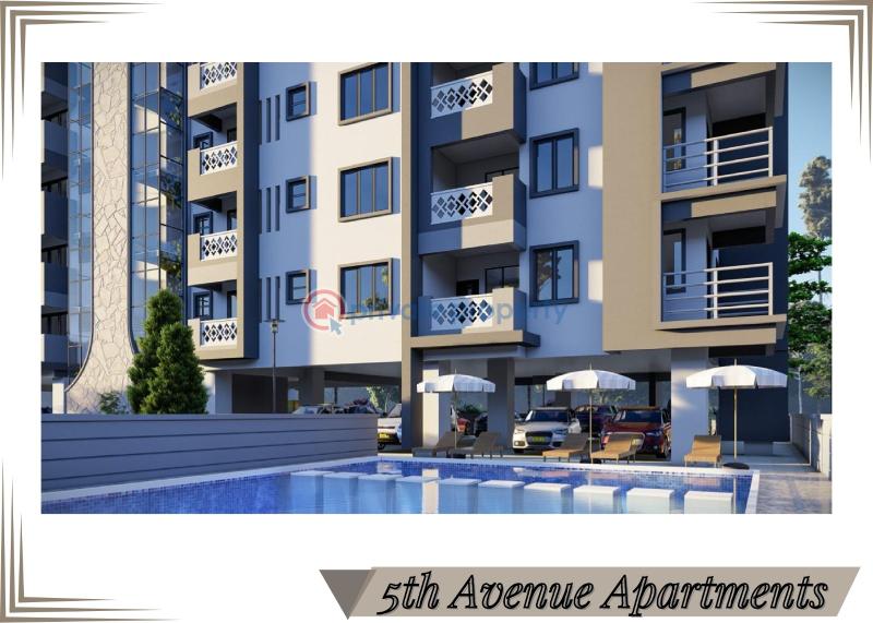 2 bedroom Apartment For Sale Nyali Beach Road Nyali Mombasa  - 2