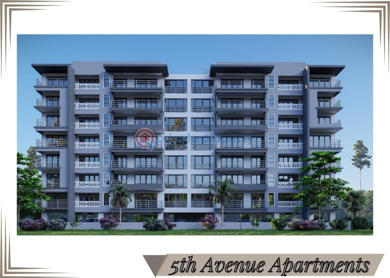 2 bedroom Apartment For Sale Nyali Beach Road Nyali Mombasa  - 10