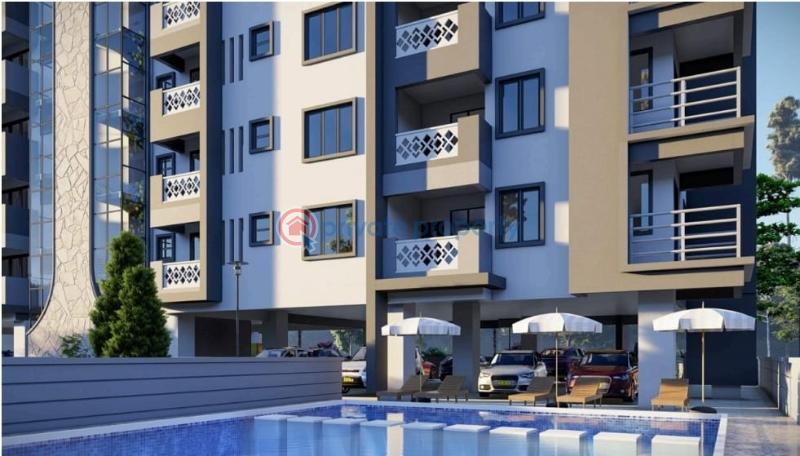 2 bedroom Apartment For Sale Nyali Beach Road Nyali Mombasa  - 14