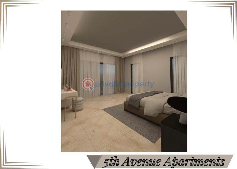 2 bedroom Apartment For Sale Nyali Beach Road Nyali Mombasa  - 17