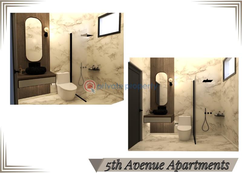 2 bedroom Apartment For Sale Nyali Beach Road Nyali Mombasa  - 15