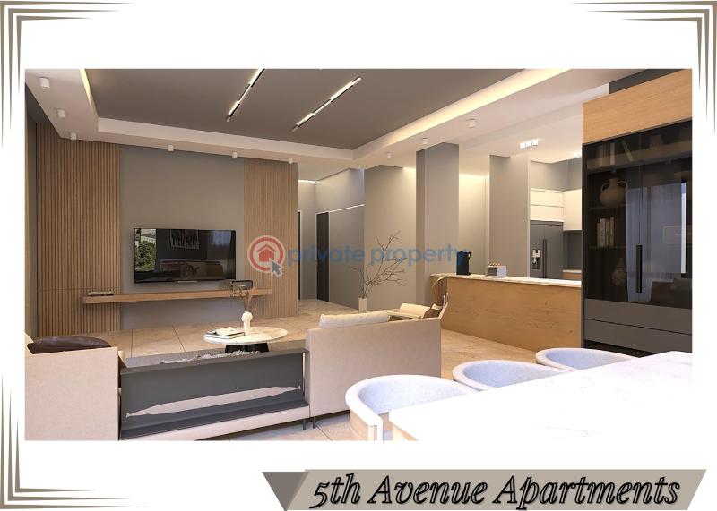 2 bedroom Apartment For Sale Nyali Beach Road Nyali Mombasa  - 14